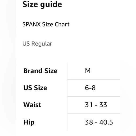 SPANX Look at Me Now Seamless Leggings Women's Medium - Picture 6 of 7